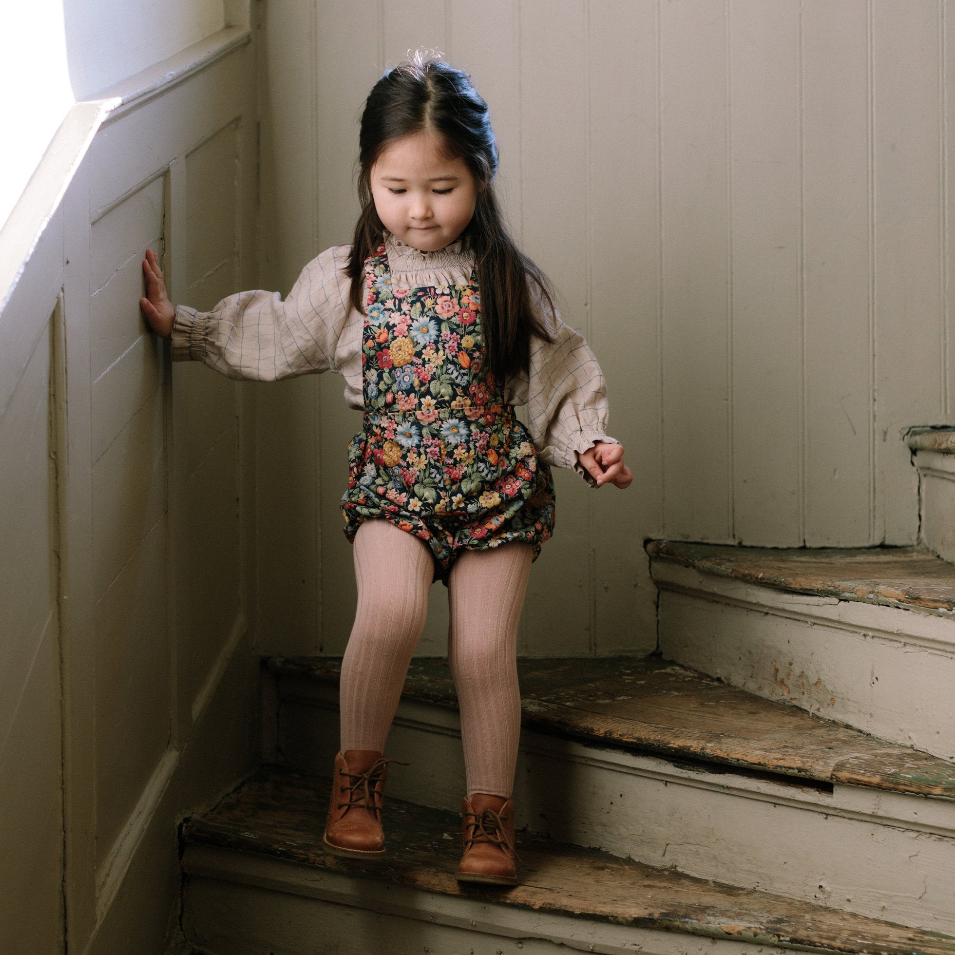 Rompers & Playsuits from Nellie Quats UK – Sugarbird Kids